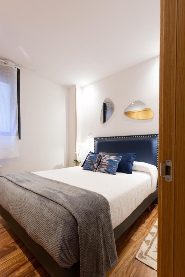 Unamuno By Bilbao Living Extérieur photo