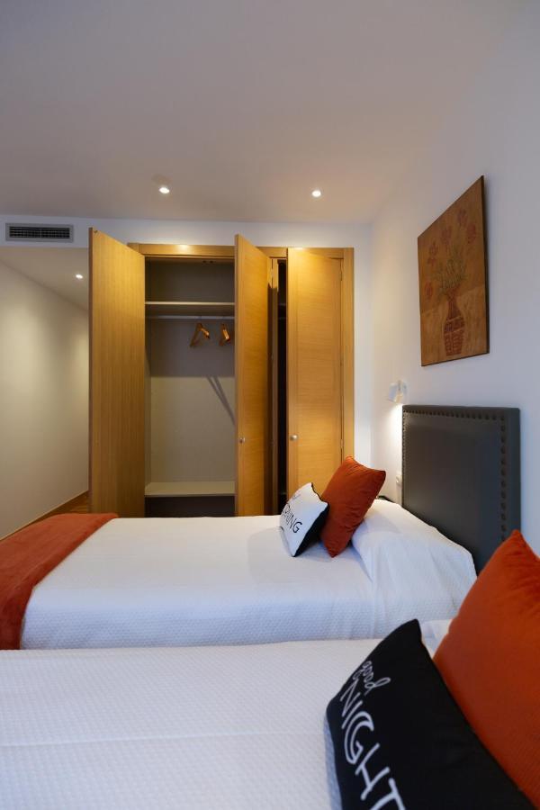 Unamuno By Bilbao Living Extérieur photo