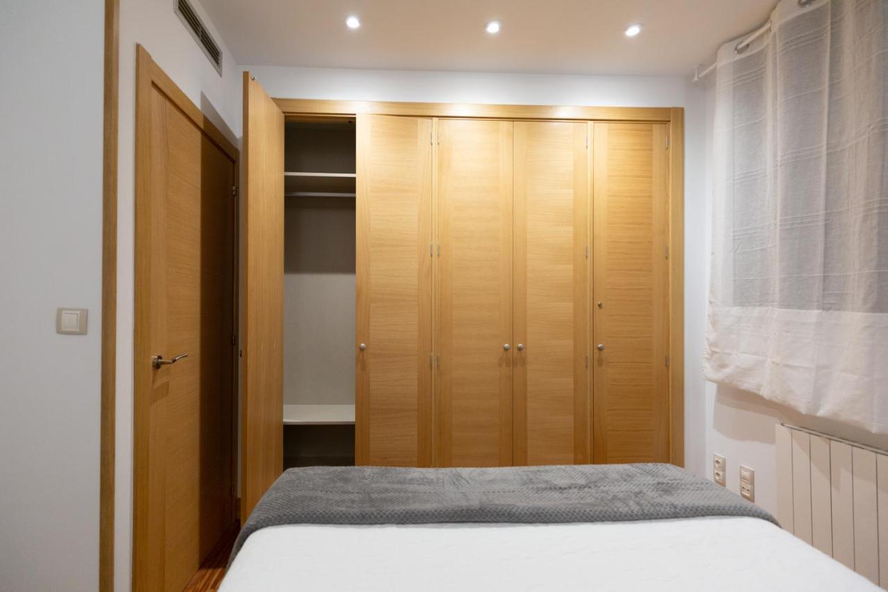 Unamuno By Bilbao Living Extérieur photo